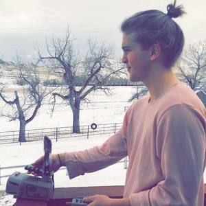 Meet your Posher, Jaymon